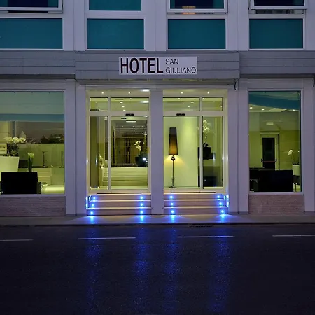 Hotel San Giuliano-2