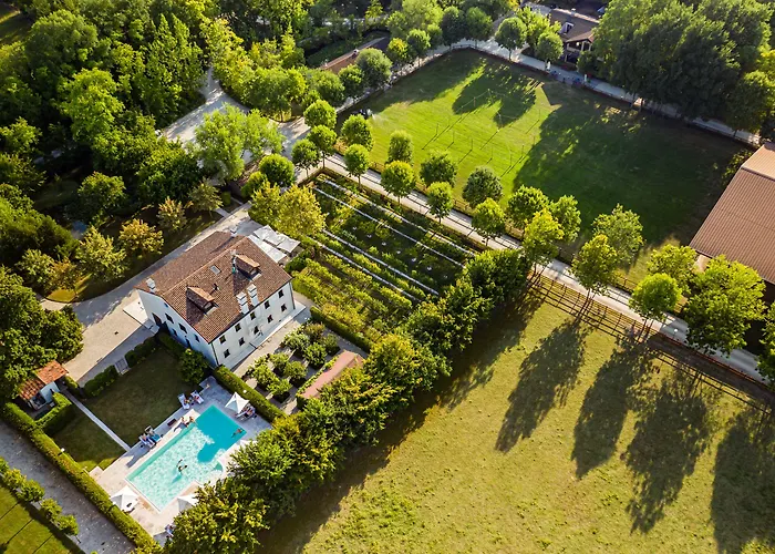 Fiori e Frutti Agriresort Mestre