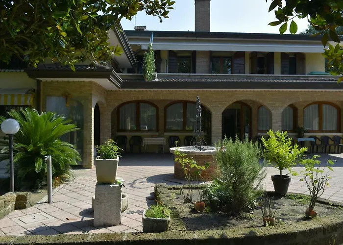 Villa Manuela Mestre