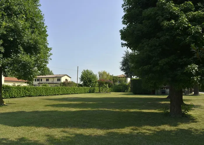Villa Manuela Mestre